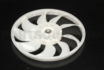45121FL000 FAN MAIN