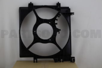 45122FG003 SHROUD
