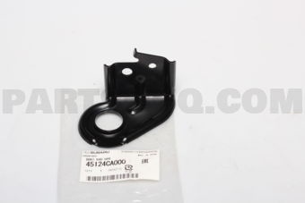 45124CA000 BRKT RAD UPR