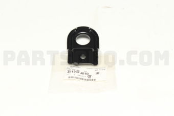 45124FJ010 BRKT RAD UPR     LH