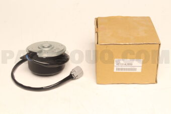 45131AJ000 MOTOR