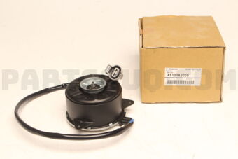 45131AJ000 MOTOR