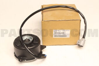 45131AJ000 MOTOR