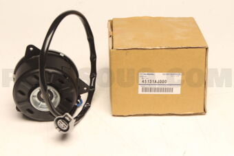 45131AJ000 MOTOR