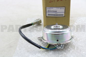 45131FE030 MOTOR