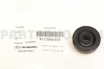 45135AE03A CUSHION