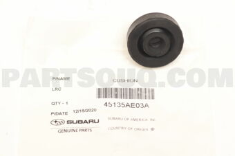 45135AE03A CUSHION