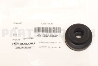 45135AE03A CUSHION