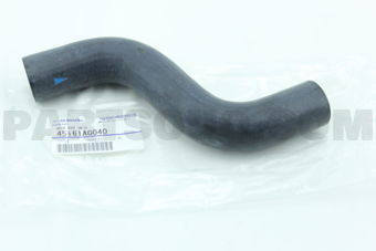 45161AG040 HOSE RAD IN B