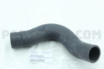 45161AG050 HOSE RAD OUT