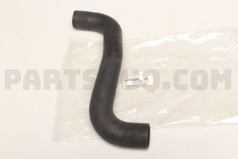 45161AJ000 HOSE RAD IN