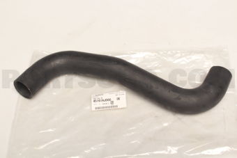 45161AJ000 HOSE RAD IN