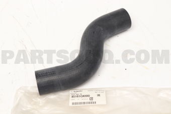 45161CA000 HOSE RAD IN