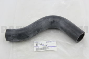 45161GA490 HOSE RAD IN