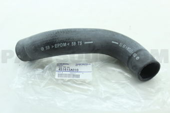 45161SA010 HOSE RAD UPR