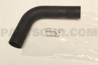 45161SJ010 Subaru HOSE RAD OUT