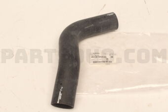 45161VC030 HOSE RAD OUT