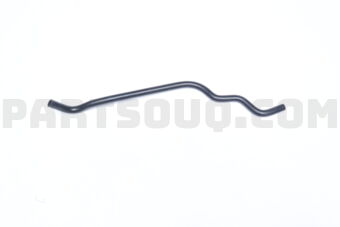 45162AG000 Subaru HOSE OVER FLOW