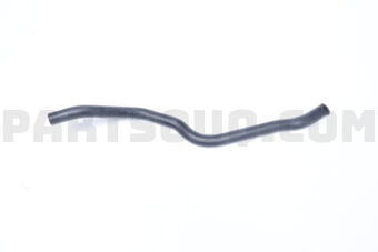 45162AG010 Subaru HOSE OVER FLOW IN