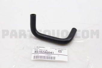 45162AG041 HOSE OVER FLOW