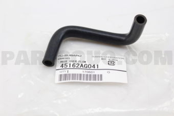 45162AG041 HOSE OVER FLOW