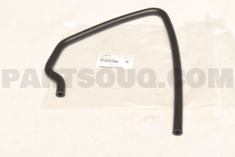 45162FC090 HOSE AIR BRITHER