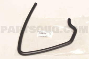 45162FC090 HOSE AIR BRITHER