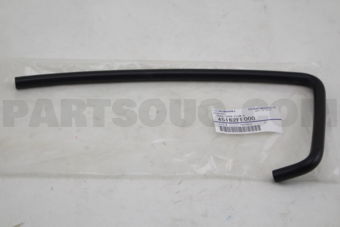 45162FE000 HOSE OVER FLOW A