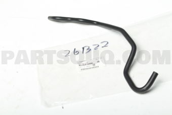 45162FG000 HOSE OVER FLOW