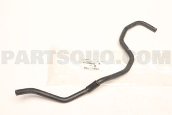 45162VA010 Subaru HOSE OVER FLOW IN