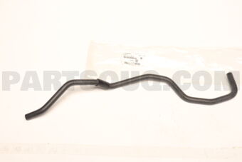 45162VA010 Subaru HOSE OVER FLOW IN