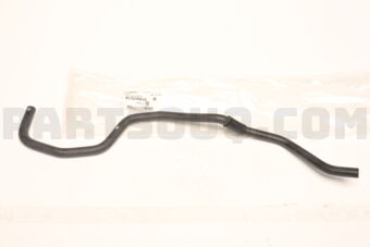 45162VA010 Subaru HOSE OVER FLOW IN