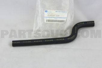 45165FC120 Subaru HOSE ATF