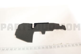 45167AL010 Subaru PACKING RAD PNL