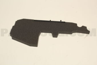 45167AL030 Subaru PACKING RAD PNL