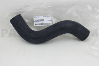 45167FC000 HOSE RAD IN