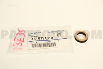 45167VA010 Subaru PACKING
