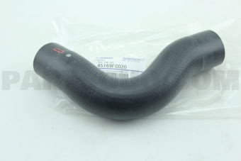 45169FC020 HOSE RAD OUT