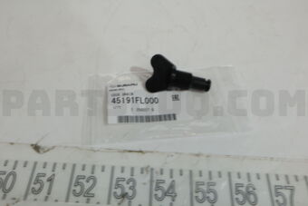 45191FL000 Subaru COCK DRAIN