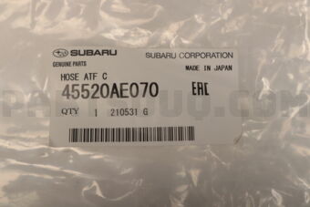 45520AE070 HOSE ATF C
