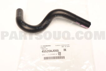 45520AJ000 HOSE ATF