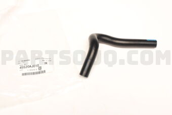45520AJ010 Subaru HOSE ATF