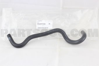 45520FE030 HOSE