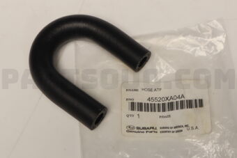 45520XA04A HOSE ATF (BYPASS)