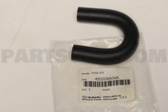 45520XA04A HOSE ATF (BYPASS)