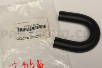 45520XA04A HOSE ATF (BYPASS)