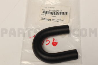 45520XA04A HOSE ATF (BYPASS)