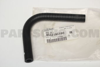 45521AC160 Subaru HOSE ATF L
