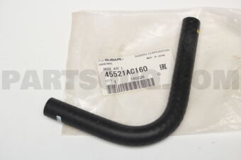 45521AC160 Subaru HOSE ATF L