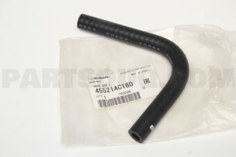 45521AC160 Subaru HOSE ATF L